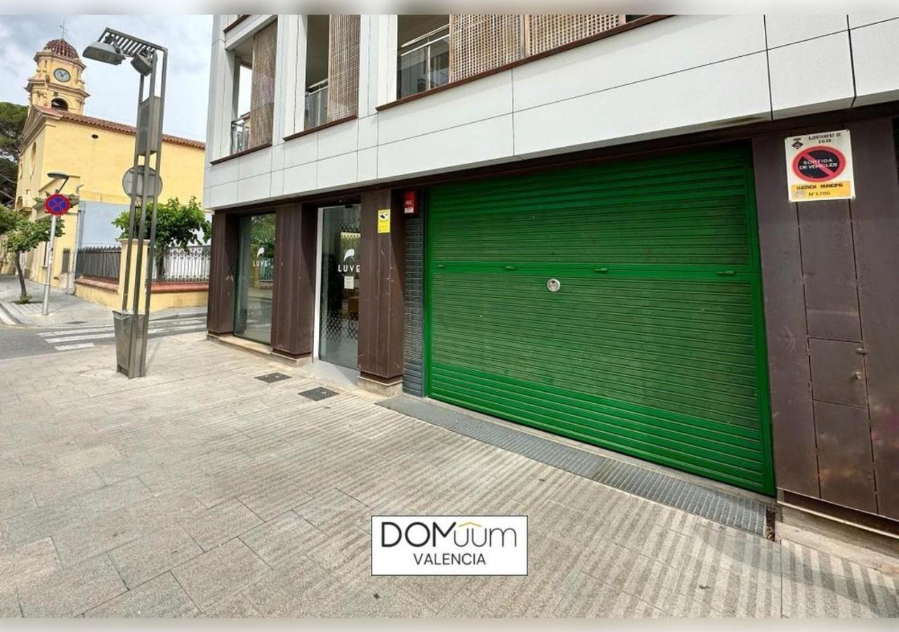 Domuum Holidays - Valencia Apartment *